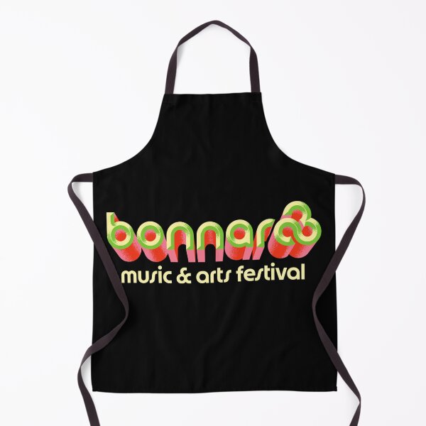 Item preview, Bonnaroo designed and sold by rainbow-butter.