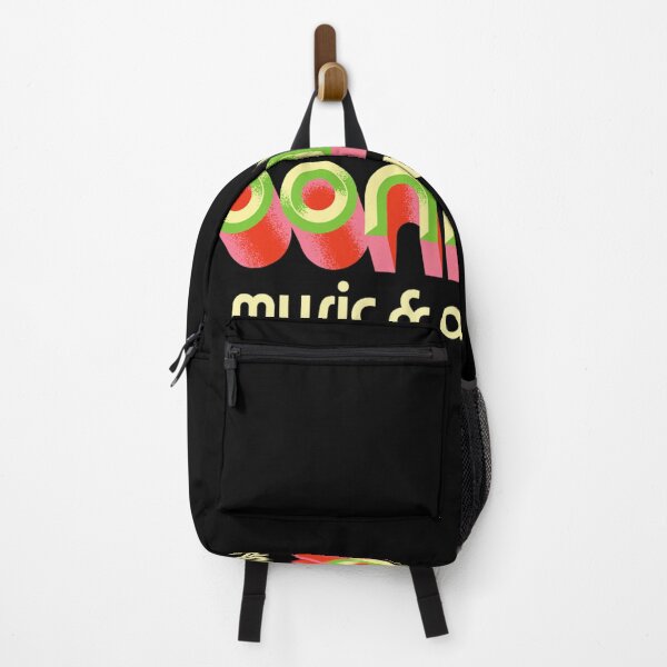 Item preview, Bonnaroo designed and sold by rainbow-butter.