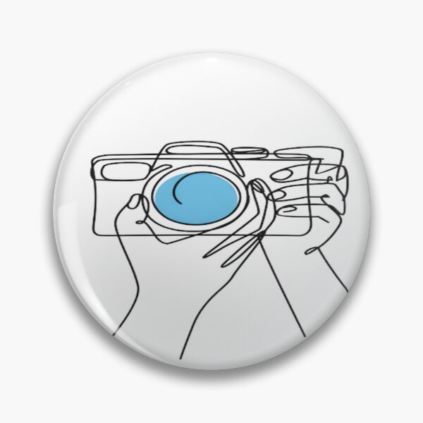 Item preview, The magic of photography designed and sold by Elffry.