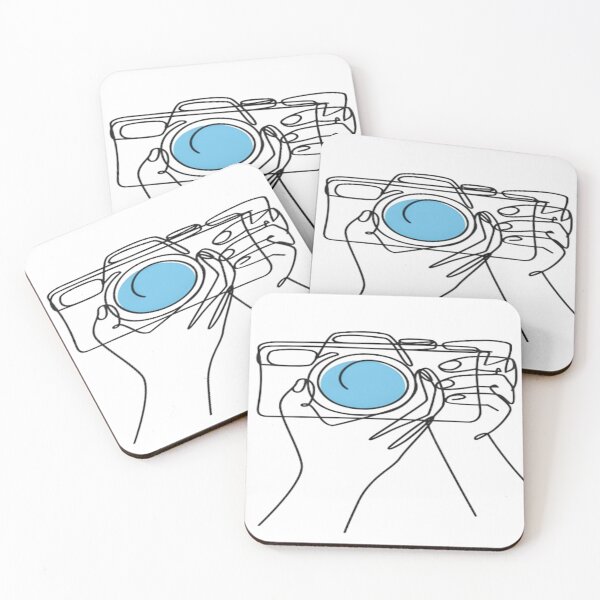 Item preview, The magic of photography designed and sold by Elffry.