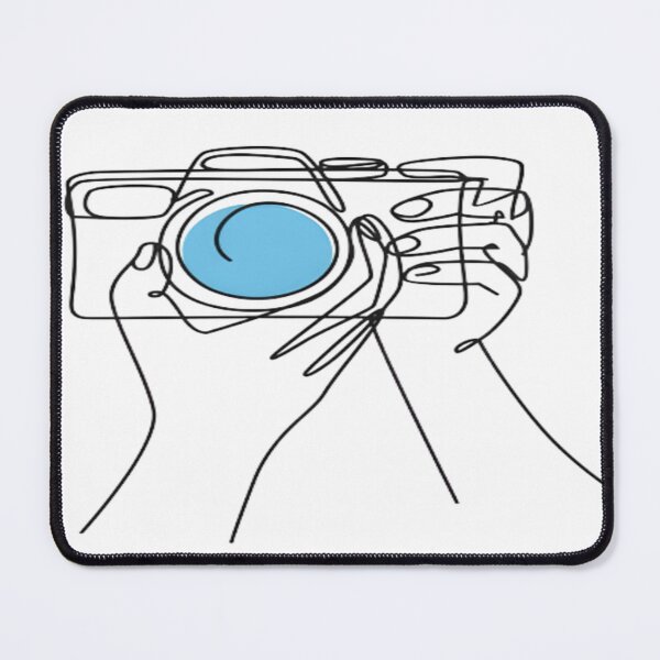 Item preview, The magic of photography designed and sold by Elffry.