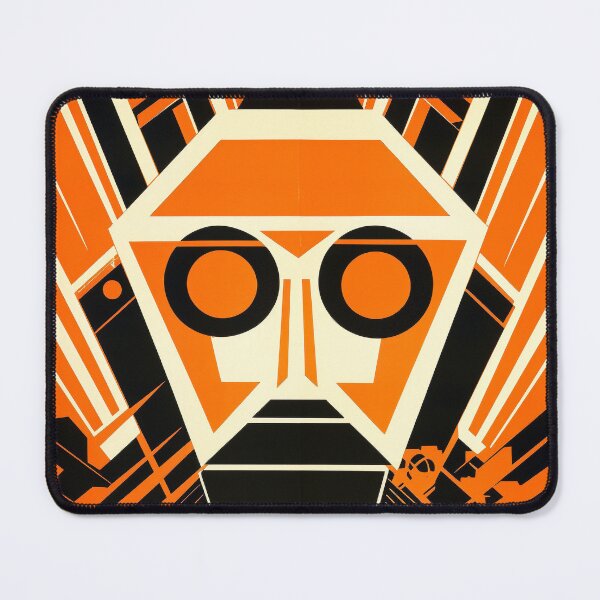 Item preview, Retro-futuristic robot designed and sold by Robots-Retros.