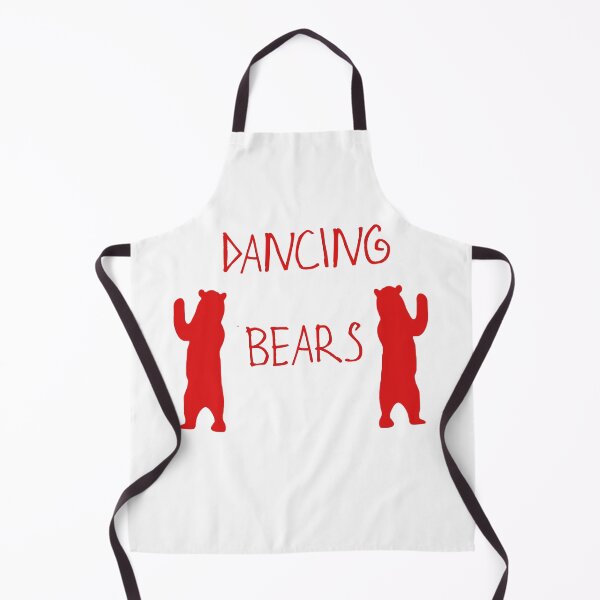 Item preview, Dancing Bears designed and sold by kinpirks.