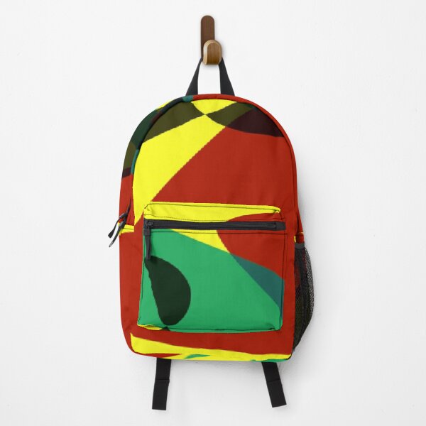 Item preview, Abstrakzioa.21. designed and sold by George Hutton Hunter.