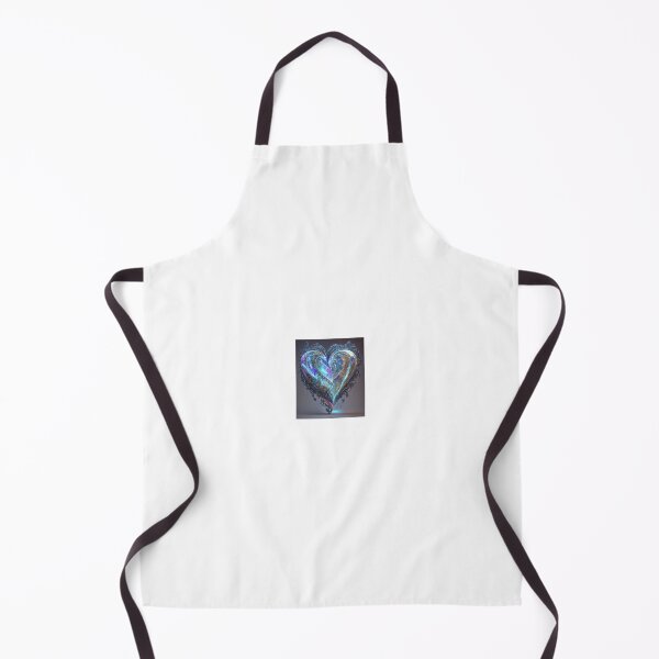 Item preview, Neurodivergent Heart designed and sold by Oregon Sensory Services.