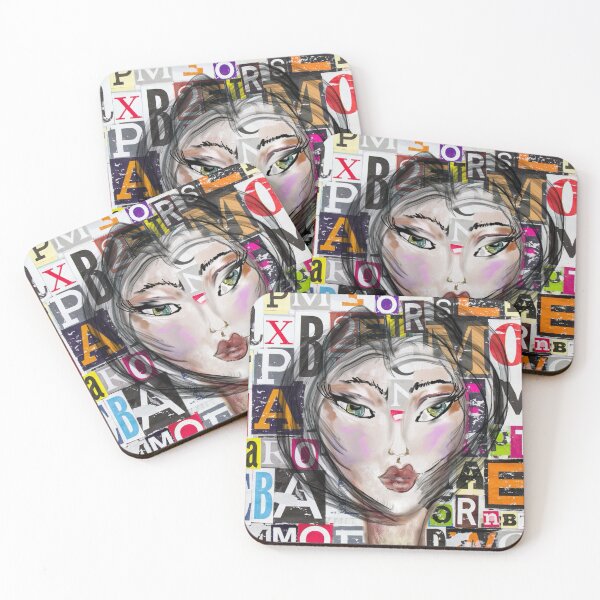 Item preview, Media Girlfriend designed and sold by Girlfriendrock.
