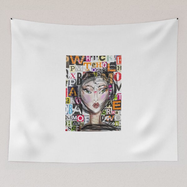 Item preview, Media Girlfriend designed and sold by Girlfriendrock.