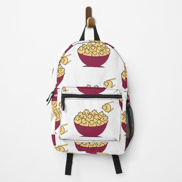 Item preview, dumplings designed and sold by withlovepiper.