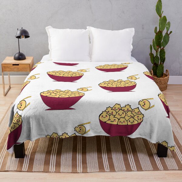 Item preview, dumplings designed and sold by withlovepiper.