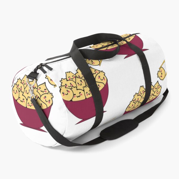Item preview, dumplings designed and sold by withlovepiper.