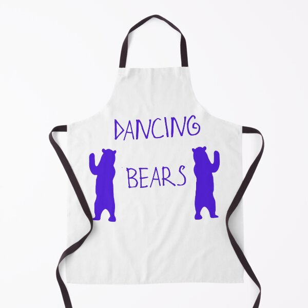 Item preview, Dancing Bears designed and sold by kinpirks.