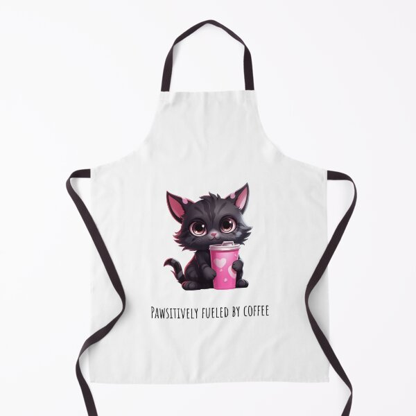 Artikelvorschau, Kaffeekatze entworfen und verkauft von CuteByZuzi.