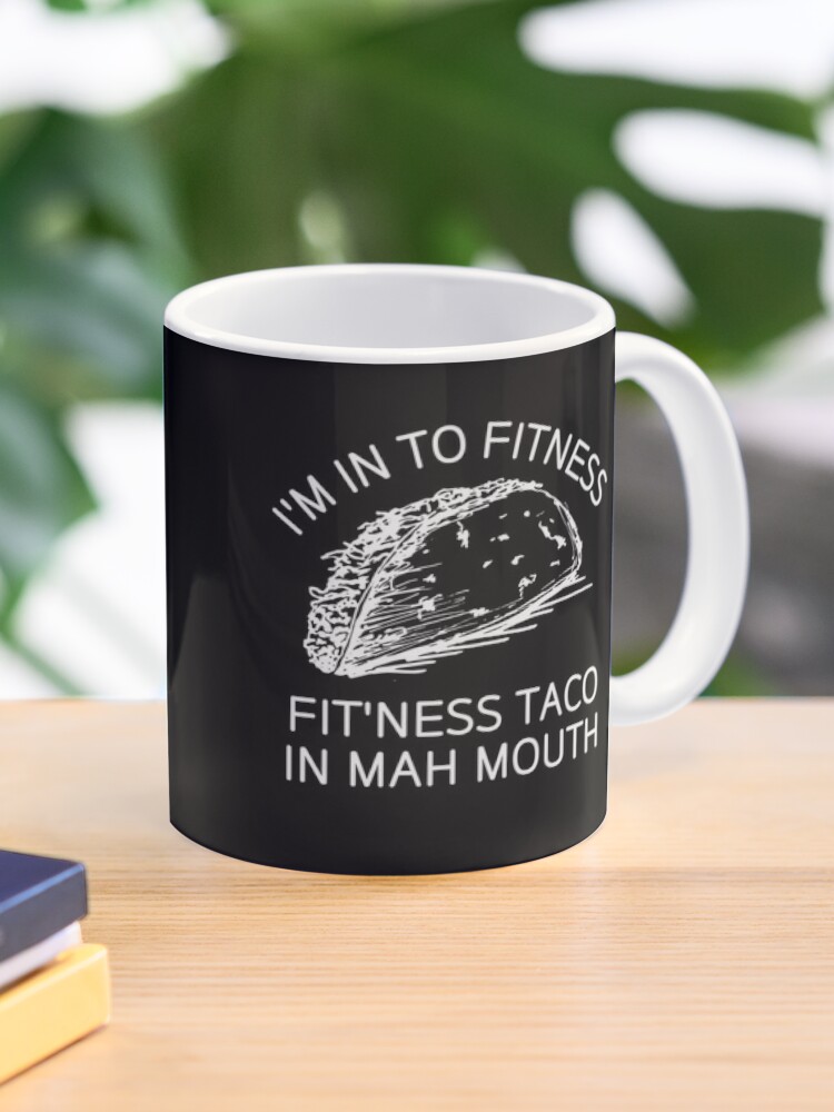 FIT FITNESS CUP