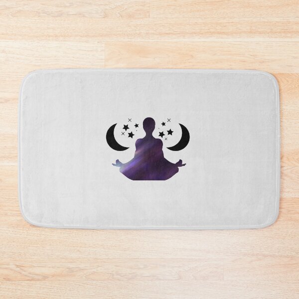Item preview, meditation  designed and sold by Justyna93.
