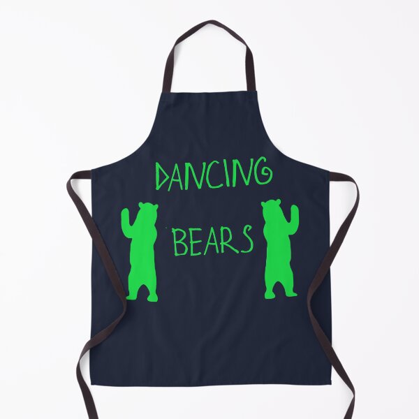 Item preview, Dancing Bears designed and sold by kinpirks.