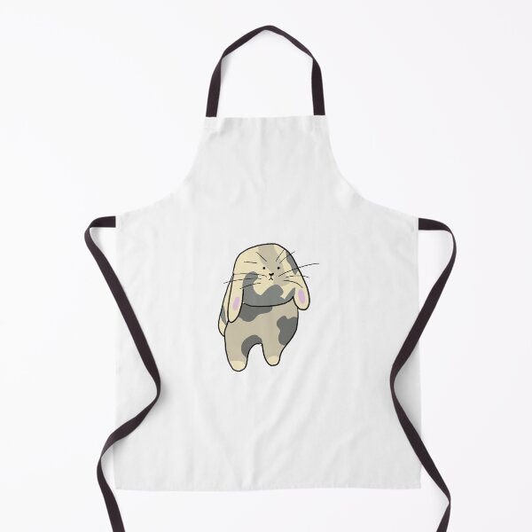 Item preview, Angry Bunny designed and sold by moch.ipup.