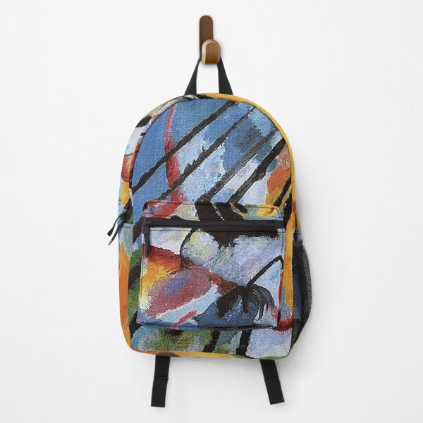 Item preview, Improvisation by Kandinsky designed and sold by tomorrowsart.