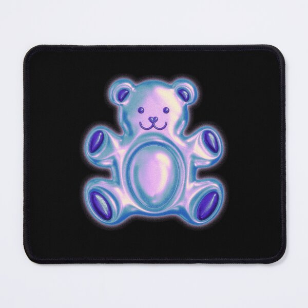 Item preview, little phosphorescent bear 2023 designed and sold by Rocky54.