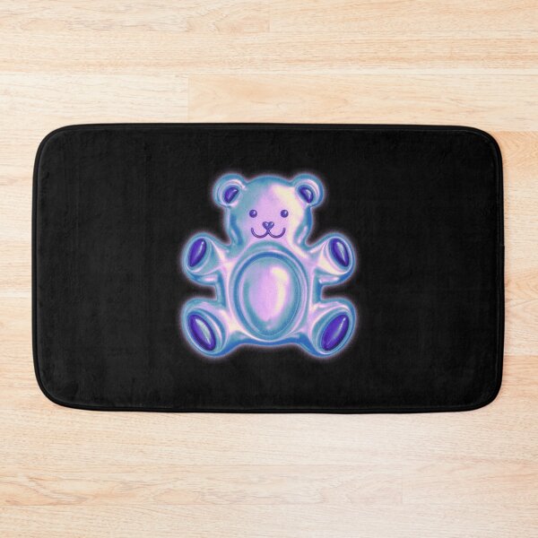 Item preview, little phosphorescent bear 2023 designed and sold by Rocky54.