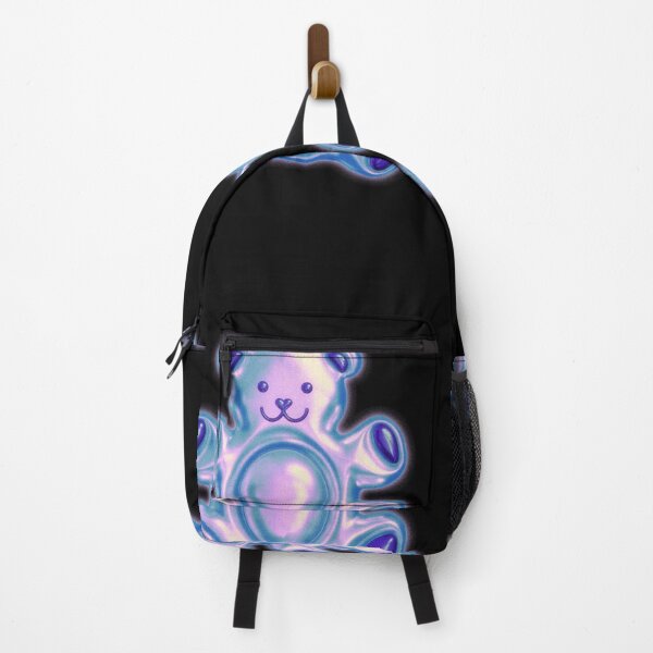 Item preview, little phosphorescent bear 2023 designed and sold by Rocky54.