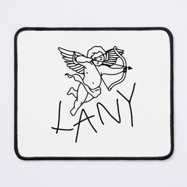 Item preview, Lany Merch Cherub designed and sold by kamal-Art.
