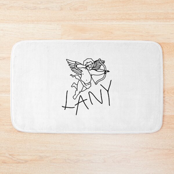 Item preview, Lany Merch Cherub designed and sold by kamal-Art.