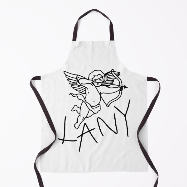 Item preview, Lany Merch Cherub designed and sold by kamal-Art.
