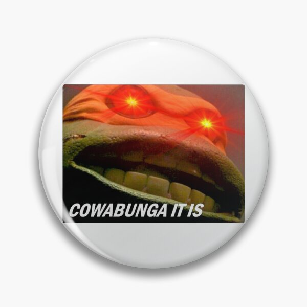 Artikelvorschau, Cowabunga ist es entworfen und verkauft von anndynegative.