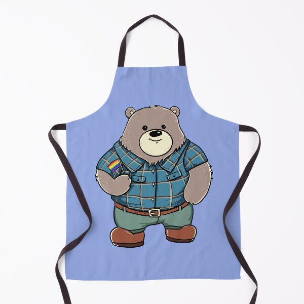 Item preview, Daddy Bear designed and sold by GedWorks.