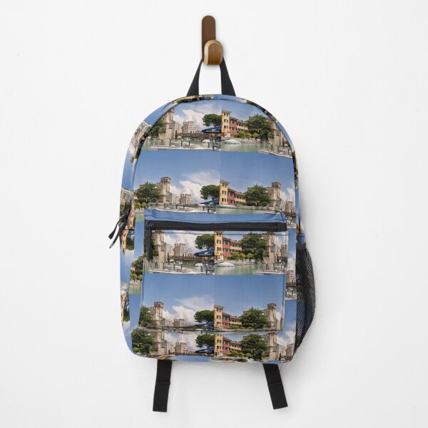 Item preview, Sirmione Scaliger Castle (2) designed and sold by Violaman.