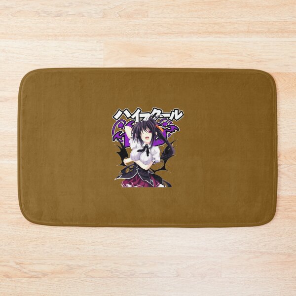 Item preview, Akeno Himejima - High School DxD   	 designed and sold by bgnodhuk32.