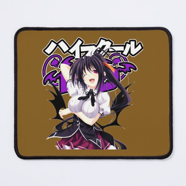 Item preview, Akeno Himejima - High School DxD designed and sold by bgnodhuk32.