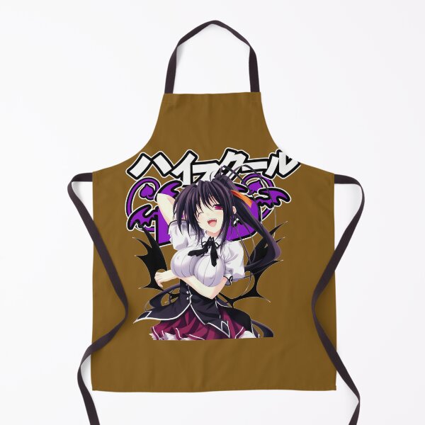 Item preview, Akeno Himejima - High School DxD designed and sold by bgnodhuk32.