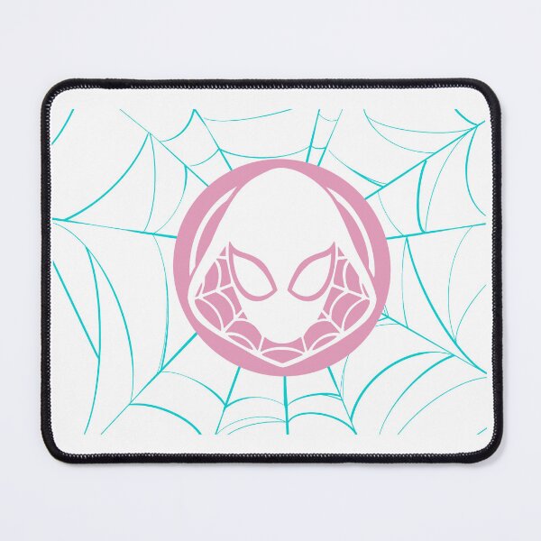Item preview, ghost spider designed and sold by Emmyp013.