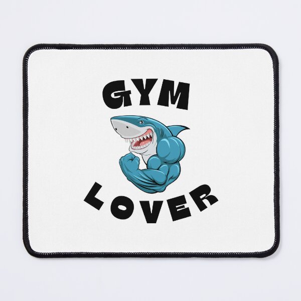 Item preview, Gym Lover designed and sold by thehappypal.