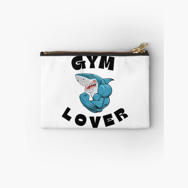 Item preview, Gym Lover designed and sold by thehappypal.