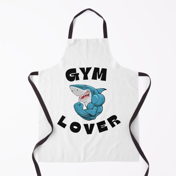 Item preview, Gym Lover designed and sold by thehappypal.