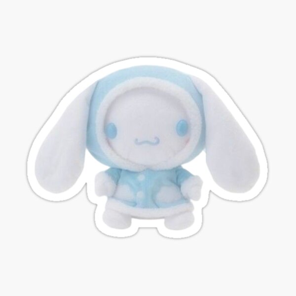 Vista previa del artículo con la obra «Cinnamoroll 3», diseñado y vendido por Mei  Itami.