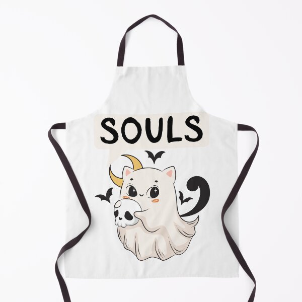 Item preview, Cat got your souls designed and sold by Eolithic.