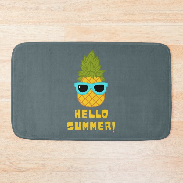 Item preview, Hello Summer designed and sold by DalzielTshirts.