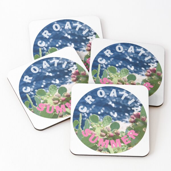 Item preview, Croatia summer designed and sold by Silent-design.