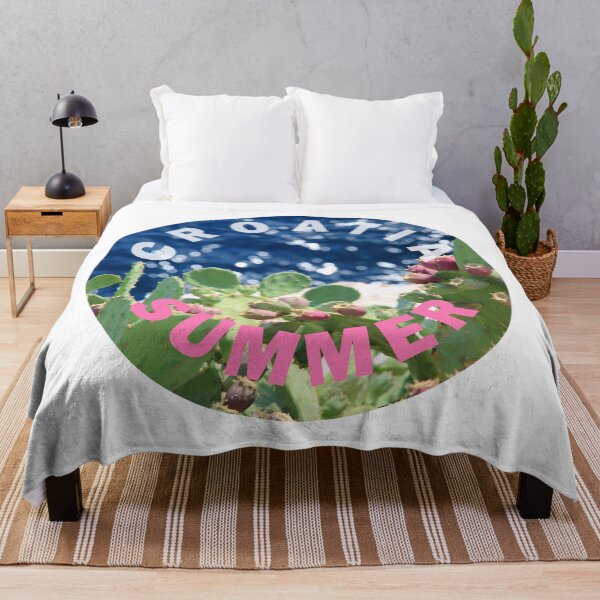 Item preview, Croatia summer designed and sold by Silent-design.
