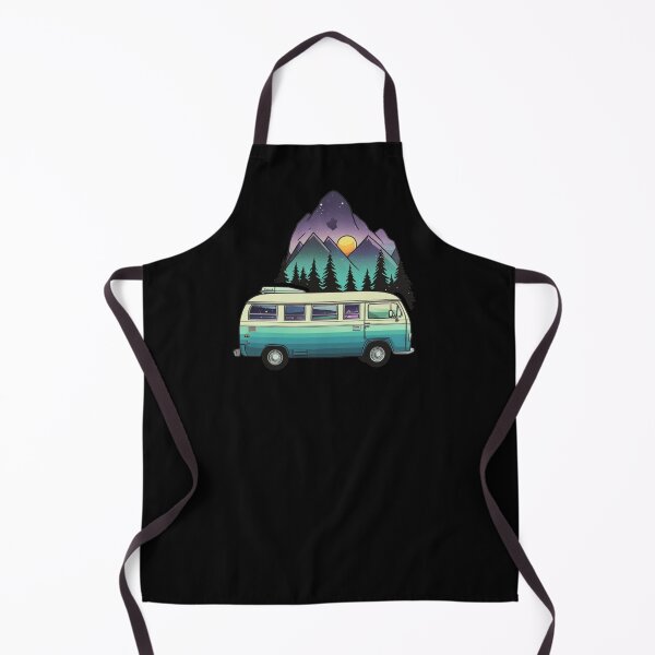 Item preview, Sunset Escapes Camping Tales in Mountain Wonderlands 002 designed and sold by PlanetArchive.
