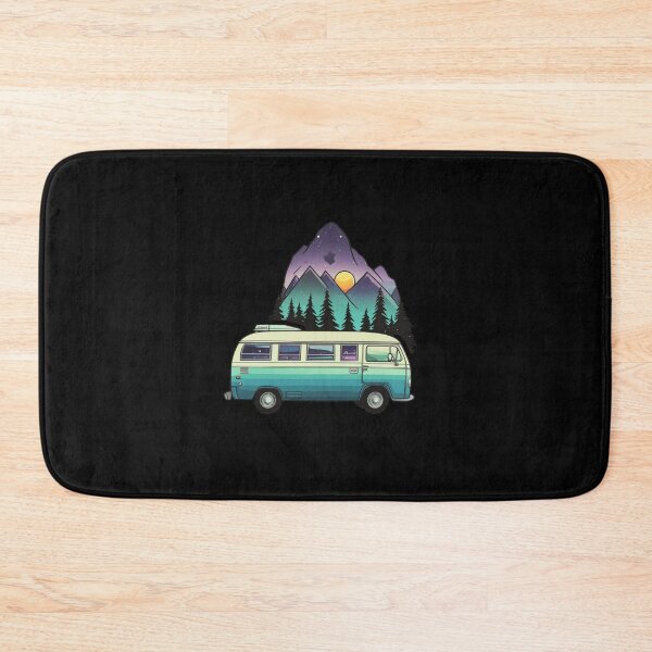 Item preview, Sunset Escapes Camping Tales in Mountain Wonderlands 002 designed and sold by PlanetArchive.