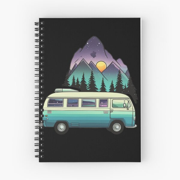 Item preview, Sunset Escapes Camping Tales in Mountain Wonderlands 002 designed and sold by PlanetArchive.