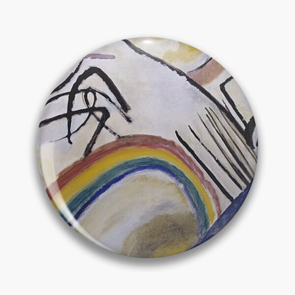 Item preview, Cossacks by Wassily Kandinsky designed and sold by tomorrowsart.