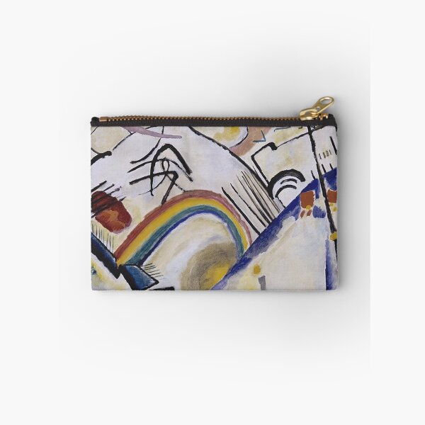 Item preview, Cossacks by Wassily Kandinsky designed and sold by tomorrowsart.