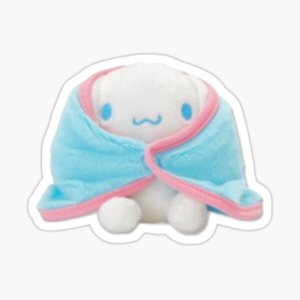 Vista previa del artículo con la obra «Cinnamoroll 5», diseñado y vendido por Mei  Itami.
