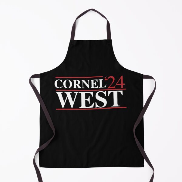 Item preview, Cornel West for President 2024 -POTUS West 2024- Cornel West designed and sold by ahmedbakkali.