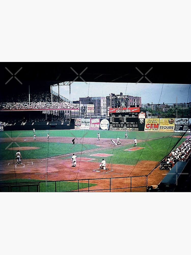 Arlington Stadium, Texas Baseball Stadium, Old Ballparks, Outfield  Bleachers, Old Stadiums Poster for Sale by Nostrathomas66